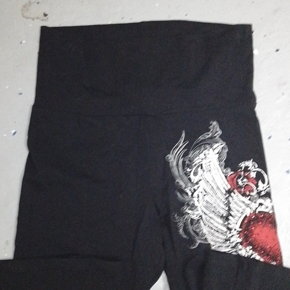 Yoga flare pants - Picture 4 of 6